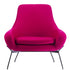 Noomi String Armchair